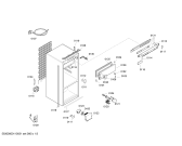 Схема №2 KIFMIP5 с изображением Модуль для холодильника Bosch 00362682