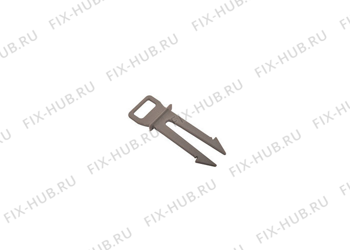 Большое фото - Запчасть для посудомойки Ariston C00256872 в гипермаркете Fix-Hub