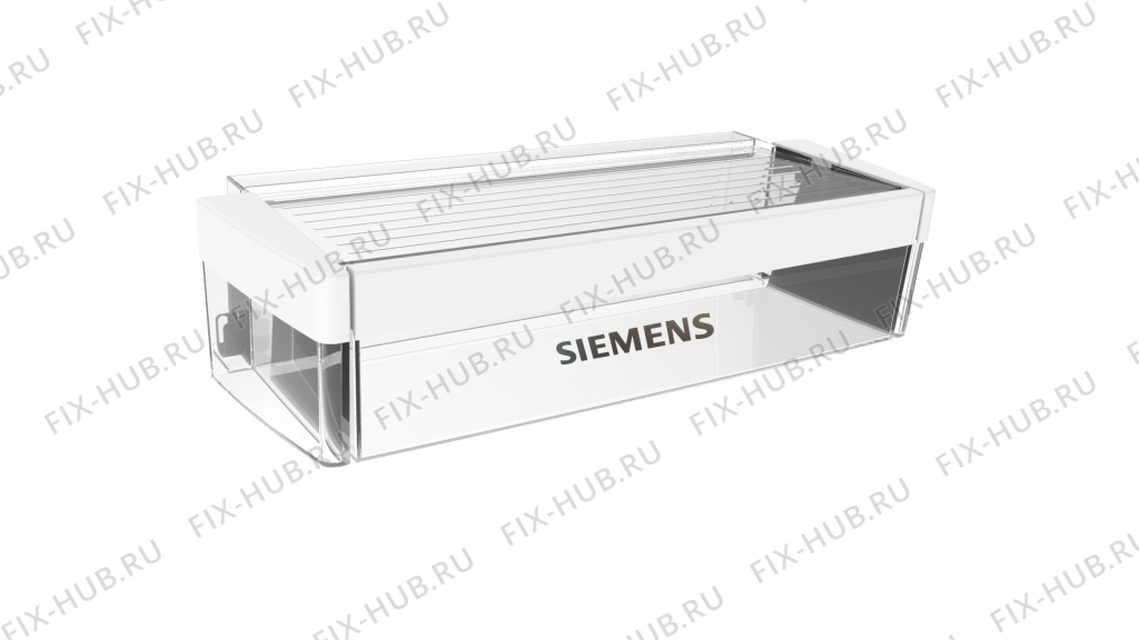 Большое фото - Контейнер для овощей для холодильника Siemens 12008481 в гипермаркете Fix-Hub