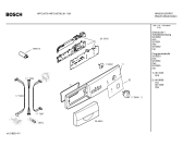 Схема №1 WFG1670IL WFG1670 с изображением Инструкция по эксплуатации для стиральной машины Bosch 00528351