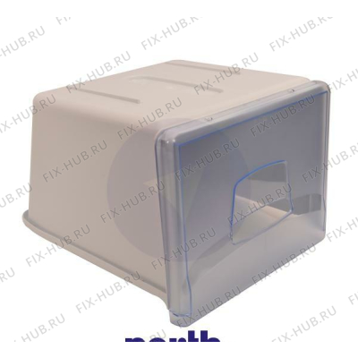 Ящичек для холодильной камеры Indesit C00117110 в гипермаркете Fix-Hub