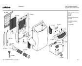 Схема №1 AA8000 POLAR SYSTEM COOLER PLUS с изображением Кабель для сплит-системы Bosch 00494856