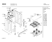 Схема №2 HSV165PBY Bosch с изображением Инструкция по эксплуатации для плиты (духовки) Bosch 00583826