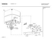 Схема №1 DG30002 с изображением Контрольная лампа для бойлера Siemens 00153760