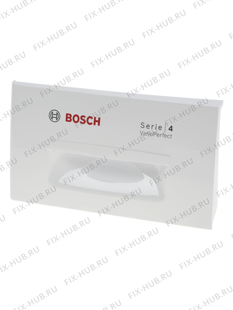 Большое фото - Ручка для стиральной машины Bosch 12005877 в гипермаркете Fix-Hub