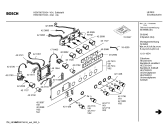 Схема №1 HEN780770 с изображением Инструкция по эксплуатации для духового шкафа Bosch 00594659