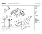 Схема №2 WXLS1242EE SIWAMAT XLS1242 с изображением Ручка для стиралки Siemens 00490214