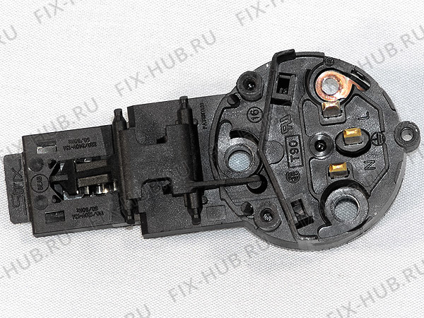 Большое фото - Регулятор для чайника (термопота) KENWOOD KW663577 в гипермаркете Fix-Hub