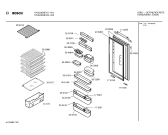 Схема №2 KIV32900FF с изображением Инструкция по эксплуатации для холодильной камеры Bosch 00526153