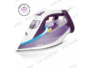 Утюг (парогенератор) Philips GC4918/30 - Фото