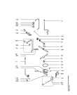 Схема №1 FAV30660IA с изображением Инжектор для посудомоечной машины Aeg 1118003316