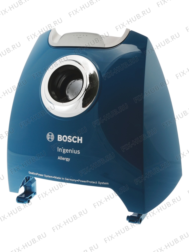Большое фото - Крышка для мини-пылесоса Bosch 11009665 в гипермаркете Fix-Hub