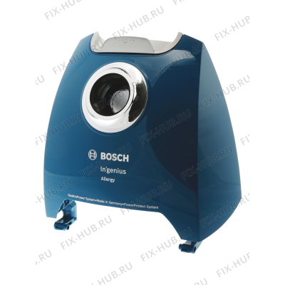 Крышка для мини-пылесоса Bosch 11009665 в гипермаркете Fix-Hub