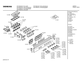 Схема №2 HE37040 с изображением Ручка конфорки для плиты (духовки) Siemens 00155306