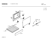 Схема №2 HL53225SC с изображением Инструкция по эксплуатации для плиты (духовки) Siemens 00523240