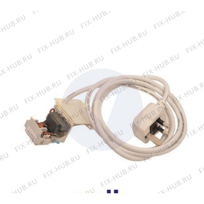 Проводка для стиралки Indesit C00259581 в гипермаркете Fix-Hub