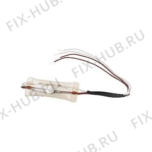 Большое фото - Терморегулятор для холодильника Bosch 00170337 в гипермаркете Fix-Hub