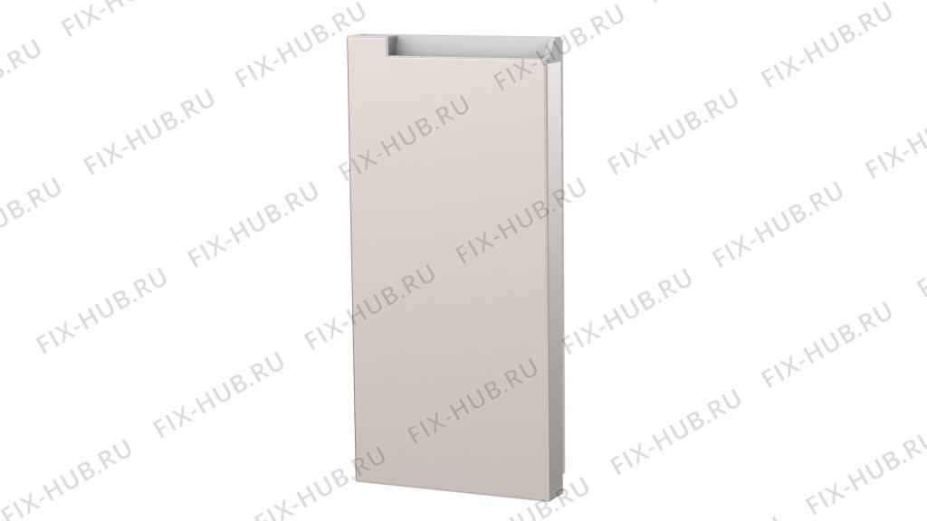 Большое фото - Дверь для холодильной камеры Bosch 00715930 в гипермаркете Fix-Hub