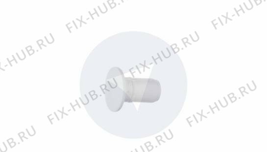 Большое фото - Болт для холодильника Bosch 00428474 в гипермаркете Fix-Hub