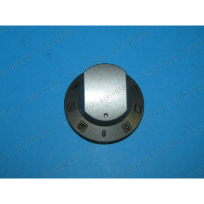 Кнопка (ручка регулировки) для плиты (духовки) Gorenje 325707 в гипермаркете Fix-Hub