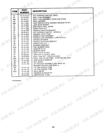 Схема №6 PCS364GLUS с изображением Скоба для духового шкафа Bosch 00411288