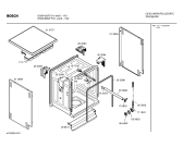 Схема №2 3VI422BB VI422 с изображением Проточный нагреватель для посудомойки Bosch 00268226