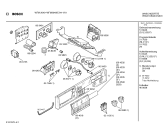Схема №2 WFM2040IE WFM2040 с изображением Инструкция по эксплуатации для стиральной машины Bosch 00516646
