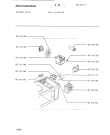 Схема №1 MICROMAT 165 Z W с изображением Преобразователь для микроволновой печи Aeg 8996619159552