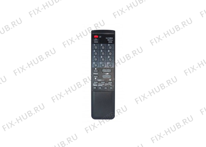 Большое фото - ПУ для жк-телевизора Hitachi CLE-865A в гипермаркете Fix-Hub