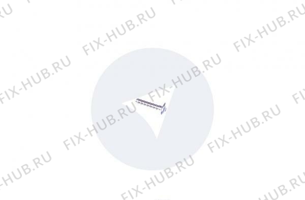 Большое фото - Шуруп Whirlpool 481250218389 в гипермаркете Fix-Hub