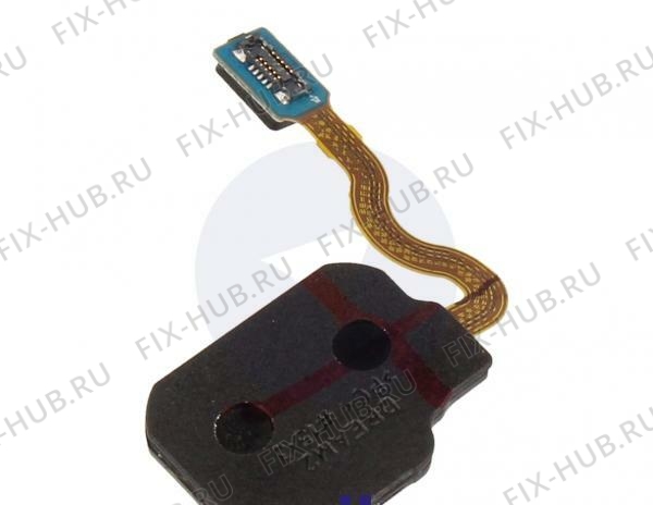 Большое фото - Кнопка для смартфона Samsung GH96-10834A в гипермаркете Fix-Hub