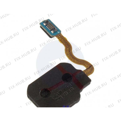 Кнопка для смартфона Samsung GH96-10834A в гипермаркете Fix-Hub