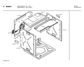 Схема №2 HBN576BFN с изображением Инструкция по эксплуатации для плиты (духовки) Bosch 00522779