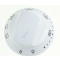 Кнопка для электропечи Zanussi 8078567016 8078567016 для Zanussi ZCV66000WA