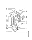 Схема №2 ESF6246W с изображением Микромодуль для посудомойки Aeg 973911236232014