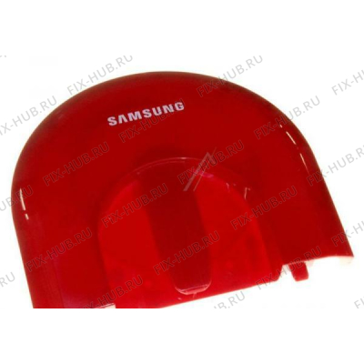 Крышечка для мини-пылесоса Samsung DJ94-00089H в гипермаркете Fix-Hub