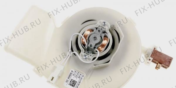 Большое фото - Ветродув для посудомойки Gorenje 444638 в гипермаркете Fix-Hub