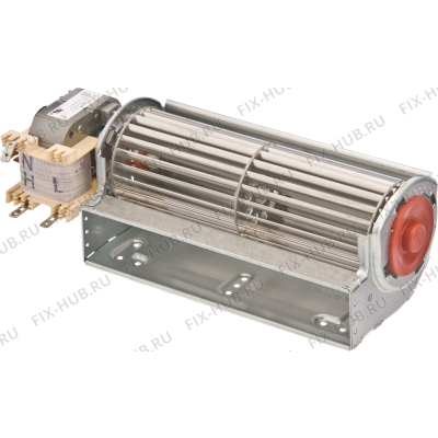 Вентилятор для плиты (духовки) Bosch 00643600 в гипермаркете Fix-Hub