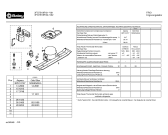 Схема №1 3FG7510R с изображением Декоративная рамка для холодильной камеры Bosch 00218283