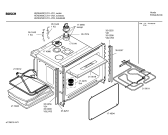 Схема №2 HEN5450CC с изображением Инструкция по эксплуатации для плиты (духовки) Bosch 00527269