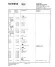 Схема №3 FM604H4 с изображением Инструкция по эксплуатации для телевизора Siemens 00530538