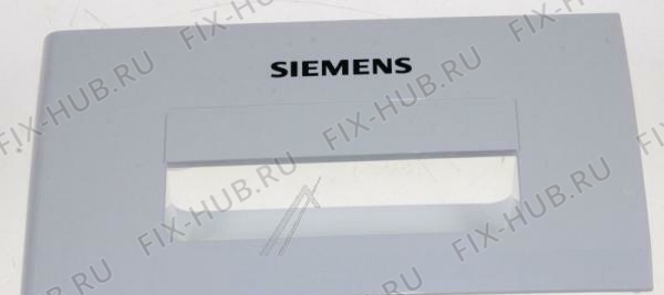 Большое фото - Ручка для стиралки Siemens 00496714 в гипермаркете Fix-Hub