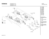 Схема №1 HM22680BY, Siemens с изображением Инструкция по эксплуатации для духового шкафа Siemens 00583581