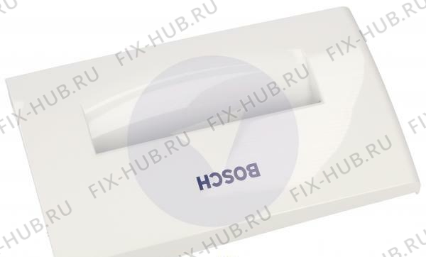 Большое фото - Ручка для стиралки Bosch 00496712 в гипермаркете Fix-Hub