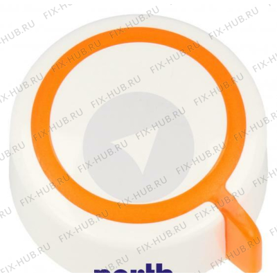 Кнопка, ручка переключения Electrolux 1325083010 в гипермаркете Fix-Hub