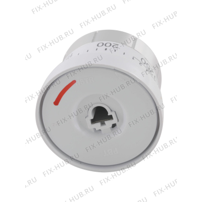 Ручка выбора температуры для плиты (духовки) Bosch 00638974 в гипермаркете Fix-Hub
