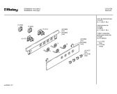 Схема №2 3EI900B с изображением Блок подключения для духового шкафа Bosch 00262188