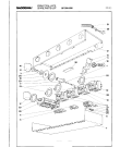 Схема №1 SP590615 с изображением Шланг для духового шкафа Bosch 00098311