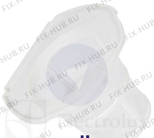 Большое фото - Спецфильтр для мини-пылесоса Electrolux 4071406724 в гипермаркете Fix-Hub