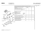 Схема №1 KGU40622NE с изображением Инструкция по эксплуатации для холодильника Bosch 00591348